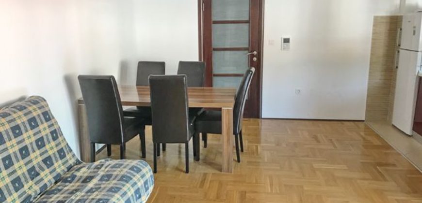 Квартира в Будве, Черногория, 59 м2