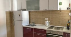 Квартира в Будве, Черногория, 59 м2