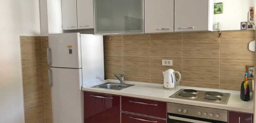 Квартира в Будве, Черногория, 59 м2