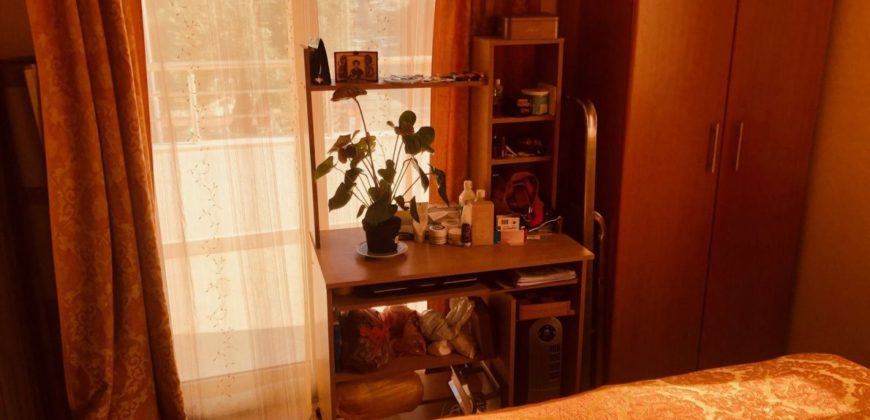Квартира в Будве, Черногория, 64 м2