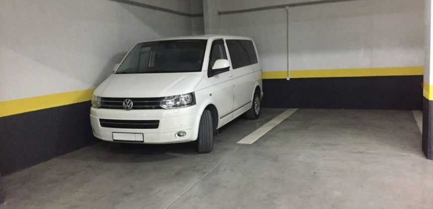 Квартира в Будве, Черногория, 64 м2