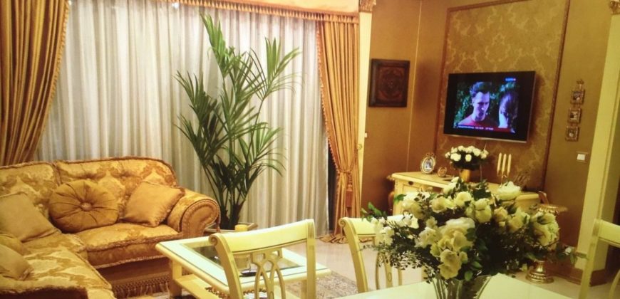 Квартира в Будве, Черногория, 64 м2