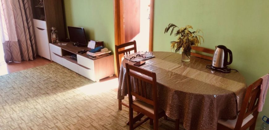 Квартира в Будве, Черногория, 64 м2