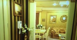 Квартира в Будве, Черногория, 64 м2