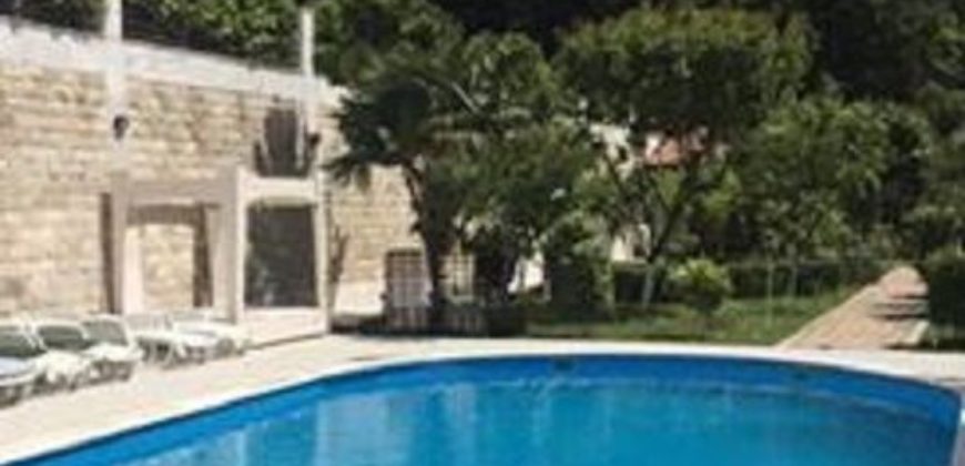 Квартира в Будве, Черногория, 70 м2
