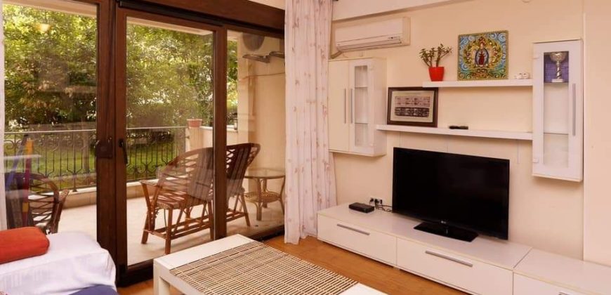 Квартира в Будве, Черногория, 70 м2