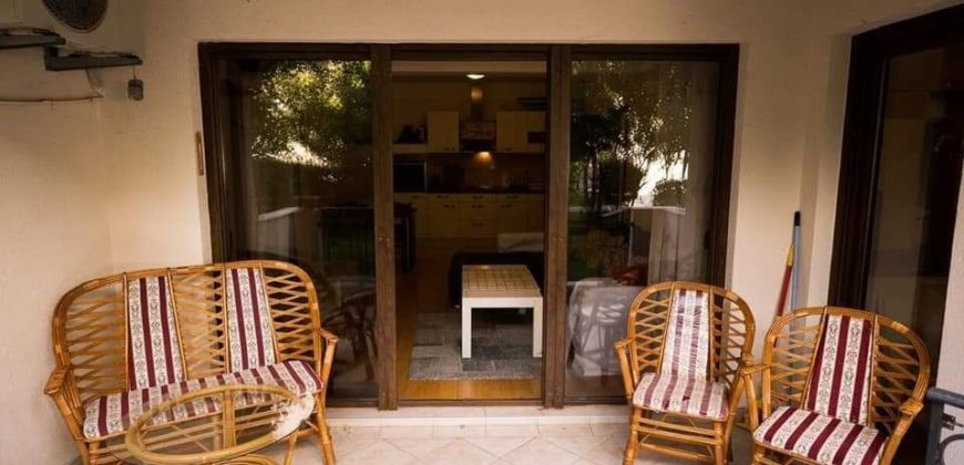 Квартира в Будве, Черногория, 70 м2