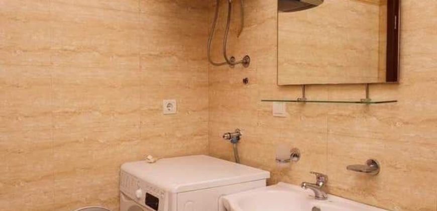 Квартира в Будве, Черногория, 70 м2