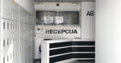 Квартира в Будве, Черногория, 71 м2