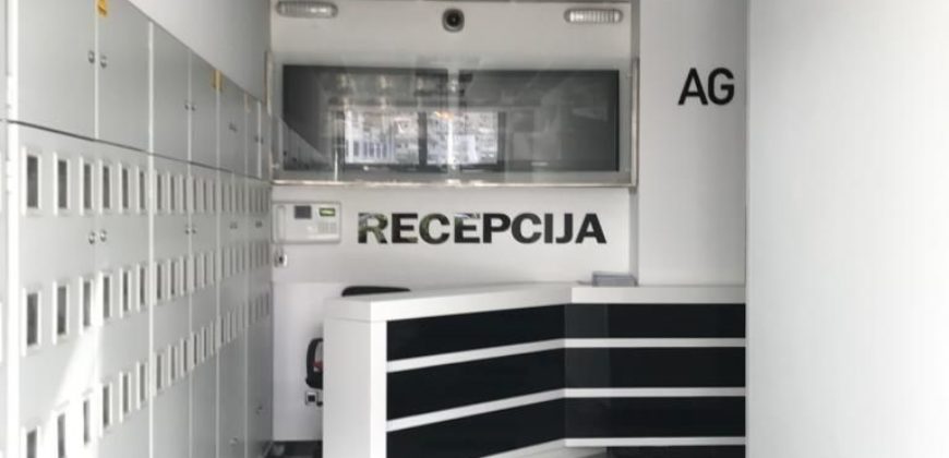 Квартира в Будве, Черногория, 71 м2