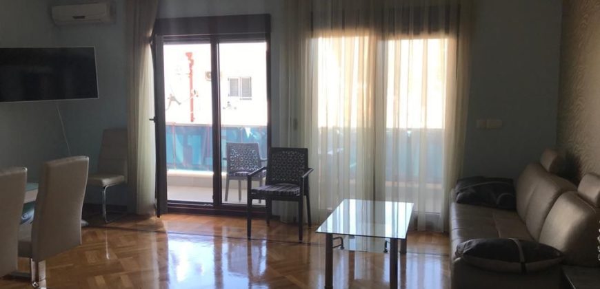 Квартира в Будве, Черногория, 71 м2