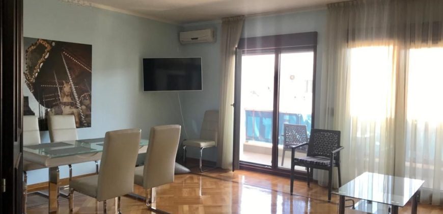 Квартира в Будве, Черногория, 71 м2