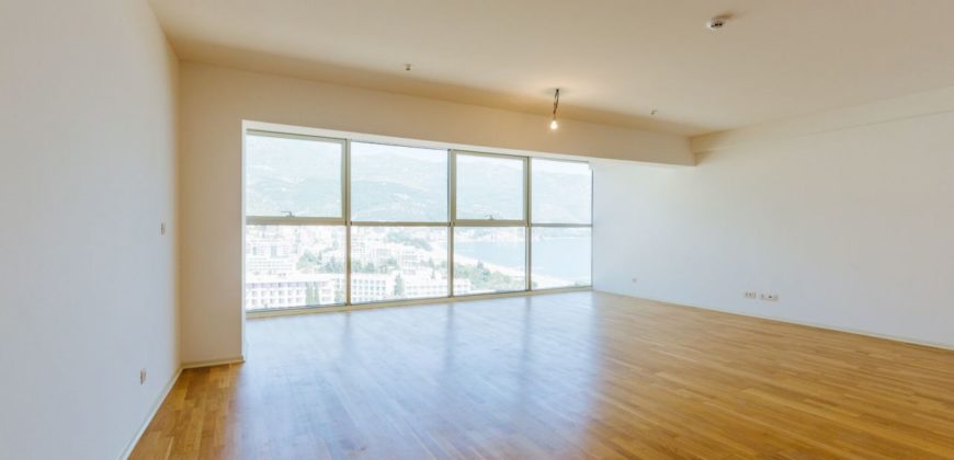 Квартира в Будве, Черногория, 78 м2