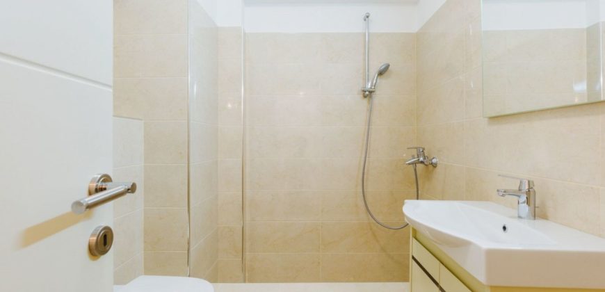 Квартира в Будве, Черногория, 78 м2