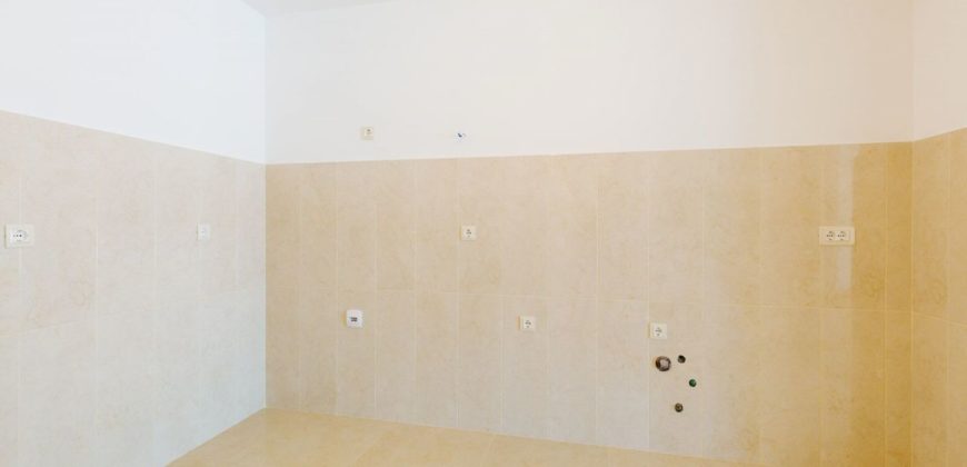 Квартира в Будве, Черногория, 78 м2