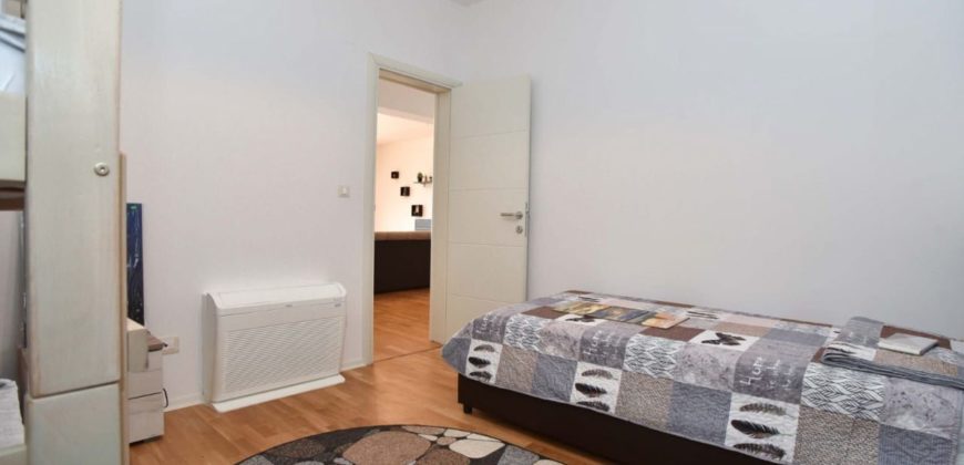 Квартира в Будве, Черногория, 95 м2