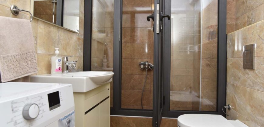 Квартира в Будве, Черногория, 95 м2
