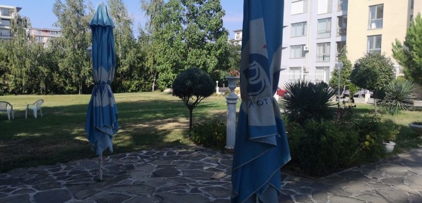 Квартира в Бургасе, Болгария, 73 м2