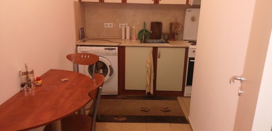 Квартира в Бургасе, Болгария, 73 м2