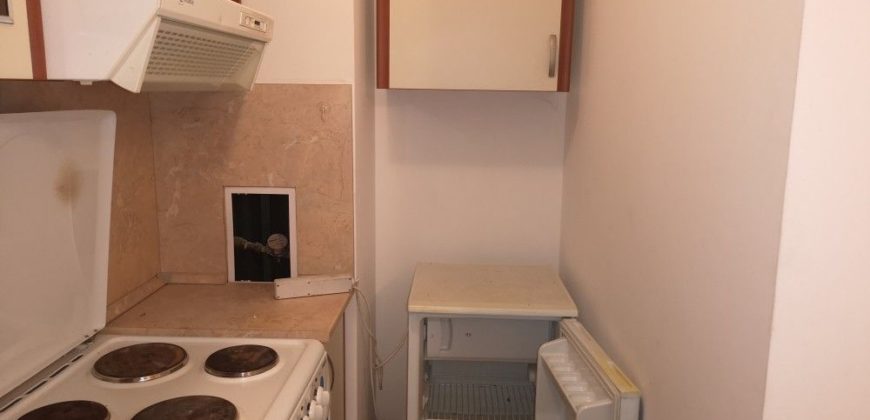 Квартира в Бургасе, Болгария, 73 м2