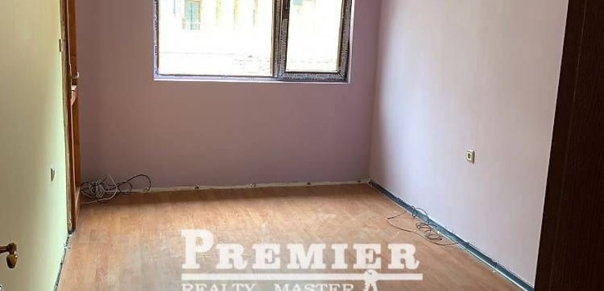 Квартира в Бургасе, Болгария, 98 м2