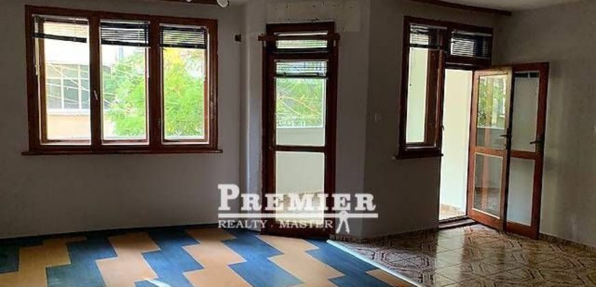 Квартира в Бургасе, Болгария, 98 м2