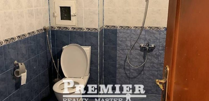 Квартира в Бургасе, Болгария, 98 м2