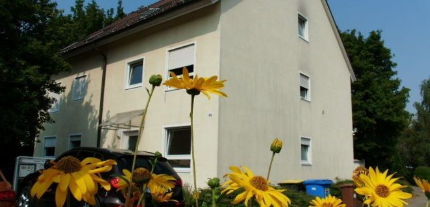 Квартира в Дрездене, Германия, 22 м2