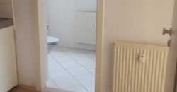 Квартира в Дрездене, Германия, 22 м2