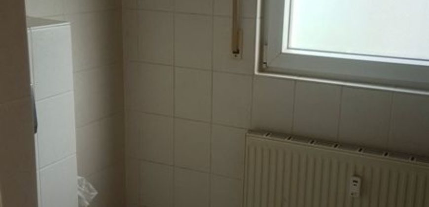 Квартира в Дрездене, Германия, 22 м2