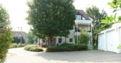 Квартира в Дрездене, Германия, 22 м2