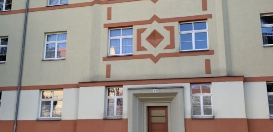 Квартира в Дрездене, Германия, 53 м2