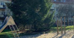 Квартира в Дрездене, Германия, 53 м2