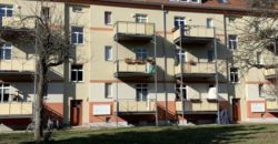 Квартира в Дрездене, Германия, 53 м2