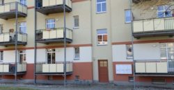 Квартира в Дрездене, Германия, 53 м2