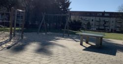 Квартира в Дрездене, Германия, 53 м2