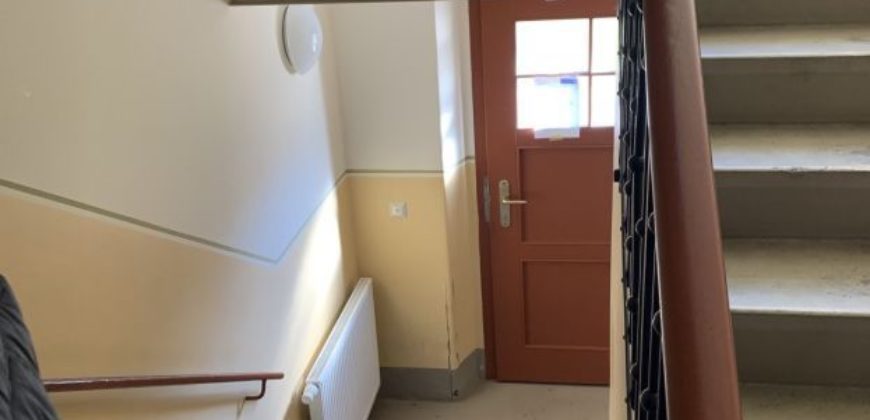 Квартира в Дрездене, Германия, 53 м2