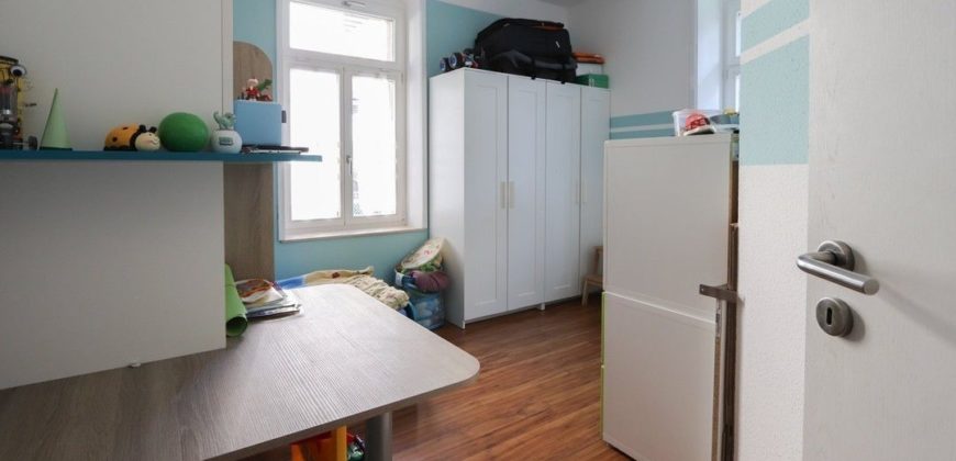 Квартира в Дрездене, Германия, 63 м2