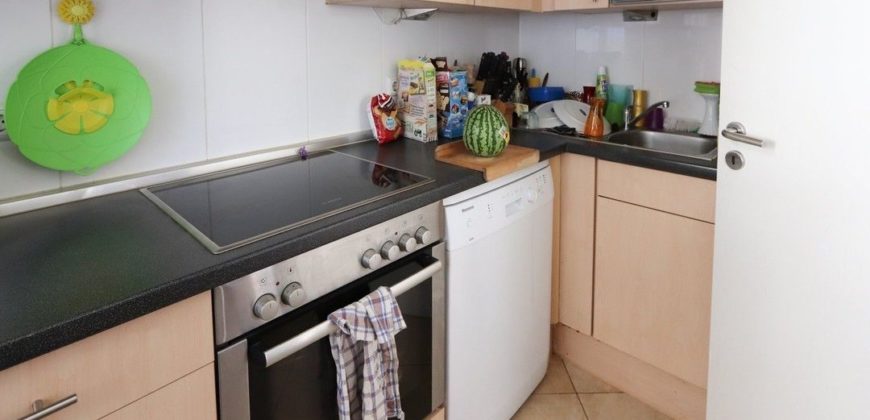 Квартира в Дрездене, Германия, 63 м2