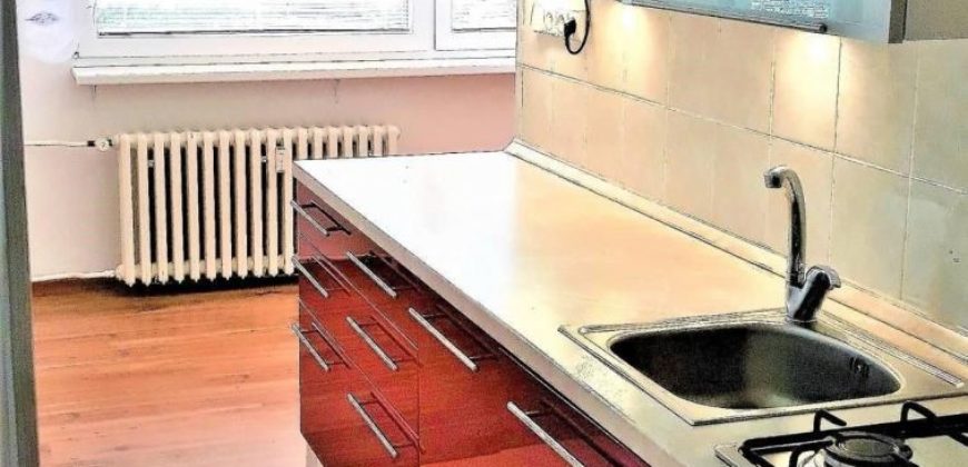 Квартира в Духцове, Чехия, 60 м2