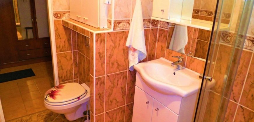 Квартира в Духцове, Чехия, 60 м2
