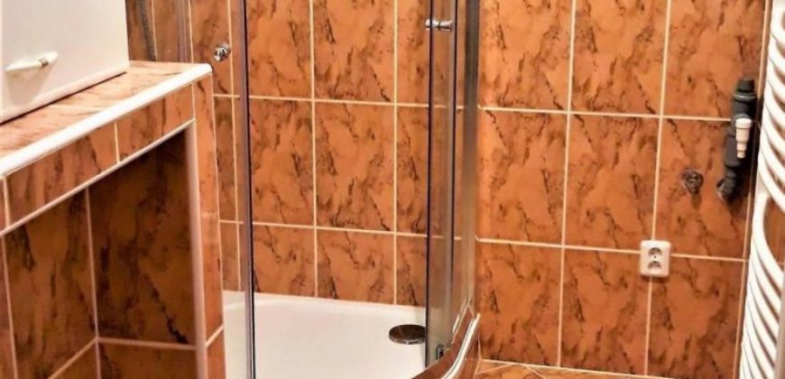 Квартира в Духцове, Чехия, 60 м2