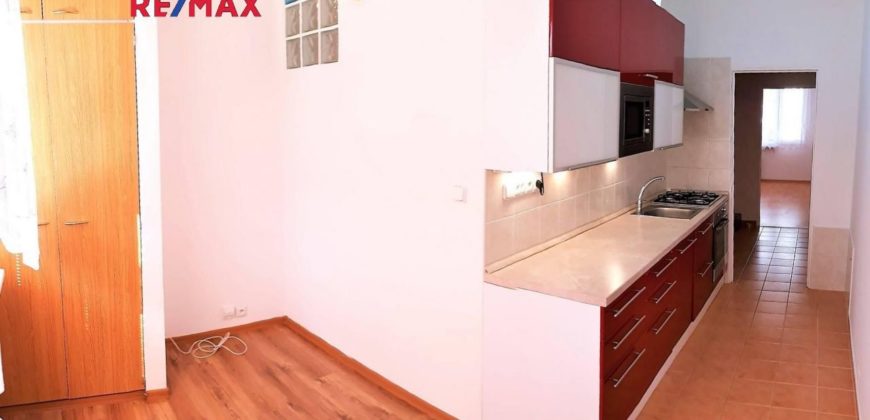 Квартира в Духцове, Чехия, 60 м2