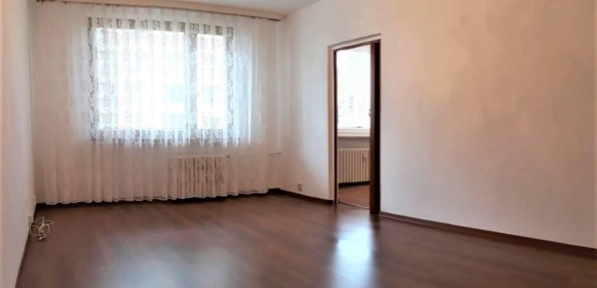 Квартира в Духцове, Чехия, 60 м2