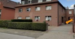 Квартира в Дуйсбурге, Германия, 48 м2