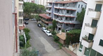 Квартира в Дурресе, Албания, 42 м2