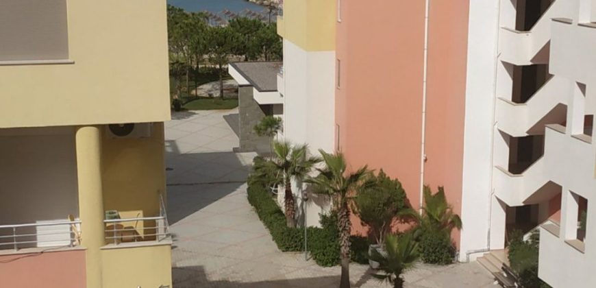 Квартира в Дурресе, Албания, 51 м2
