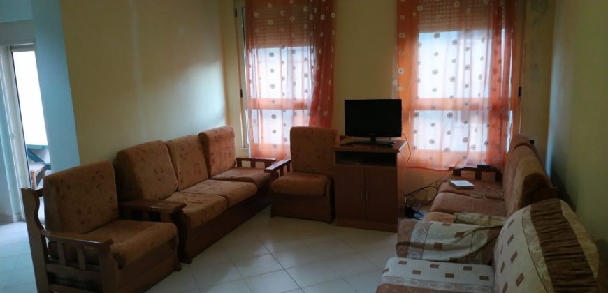 Квартира в Дурресе, Албания, 74 м2