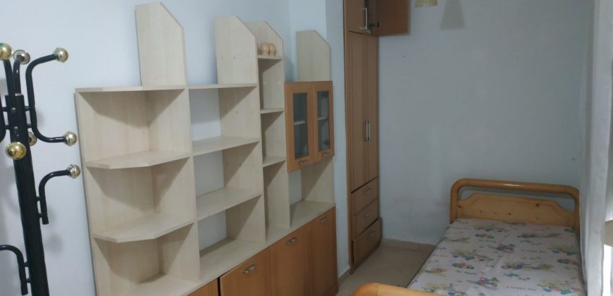 Квартира в Дурресе, Албания, 74 м2