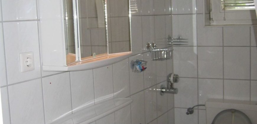 Квартира в Дюссельдорфе, Германия, 52 м2